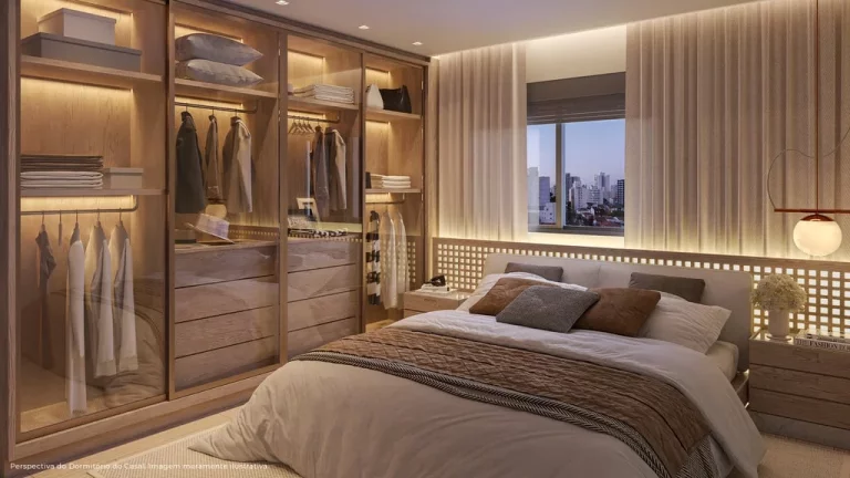 Imagem APARTAMENTO RESIDENCIAL em São Paulo - SP, Saúde