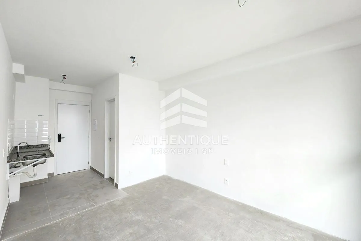 Imagem TODAY FARIA LIMA VILA OLIMPIA - Apartamento Studio no bairro Vila Olímpia à venda