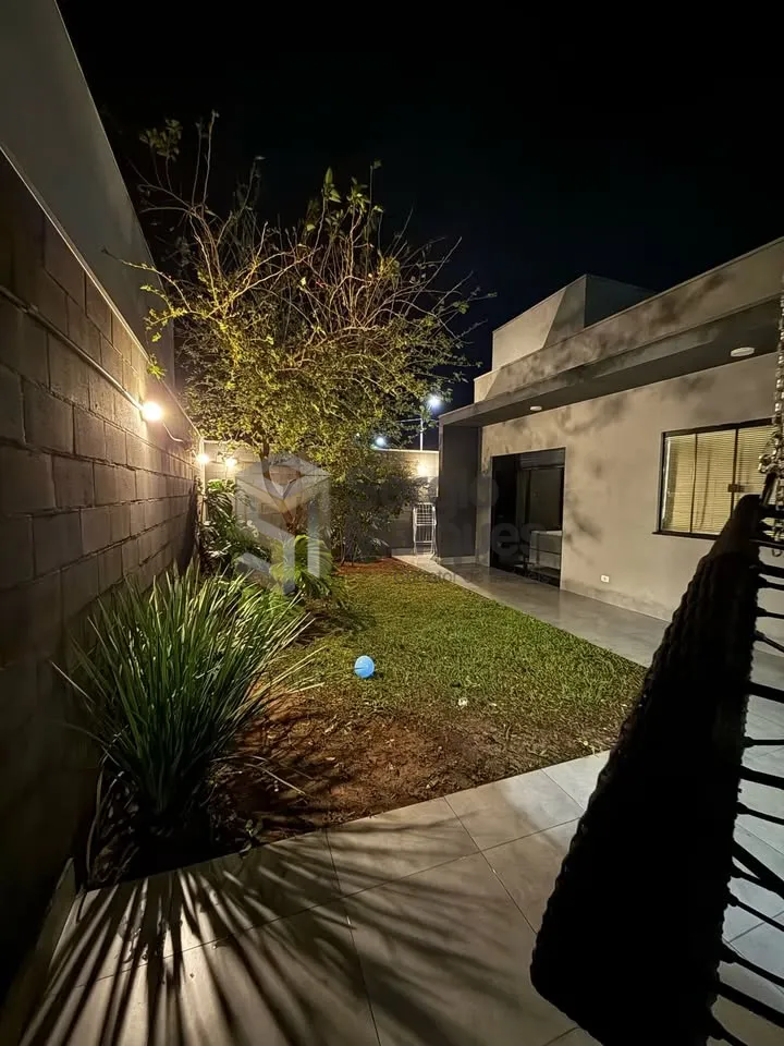 Imagem Casa 200m Umuarama-PR 444