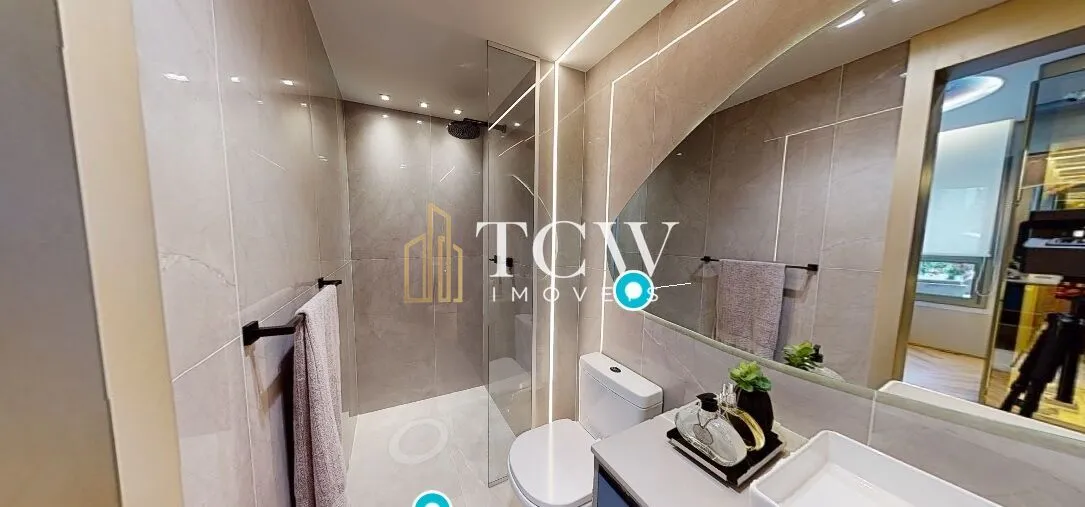 Imagem Apartamento à venda no bairro Pinheiros - São Paulo/SP, Zona Sul