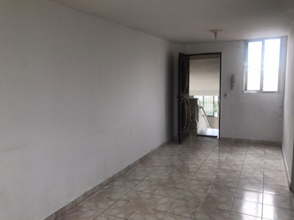 Imagem Apartamento com 2 Quartos à Venda, 57 m² em Conjunto Residencial José Bonifácio - São Paulo
