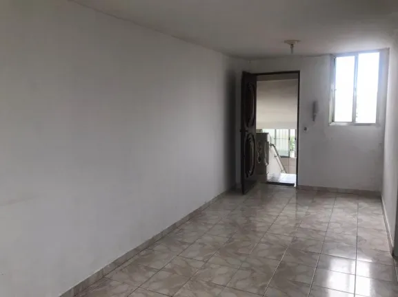 Imagem Apartamento com 2 Quartos à Venda, 57 m² em Conjunto Residencial José Bonifácio - São Paulo