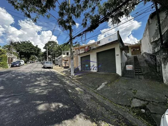 Imagem Casa à venda, 320 m² - Alto da Lapa - São Paulo/SP