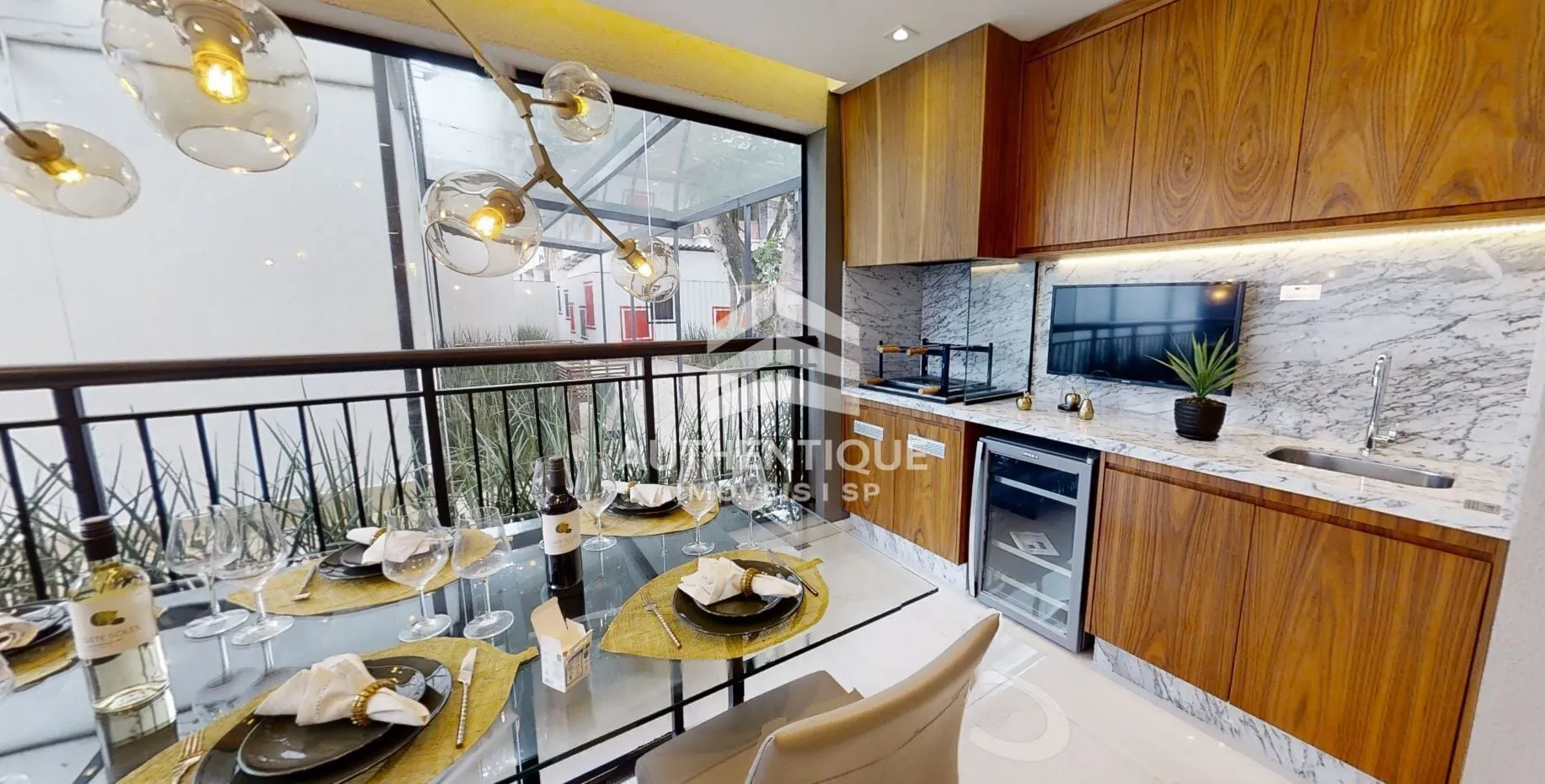 Imagem GRAN MAIA PIAZZA GUARULHOS - Apartamento à venda no bairro Macedo - Guarulhos/SP