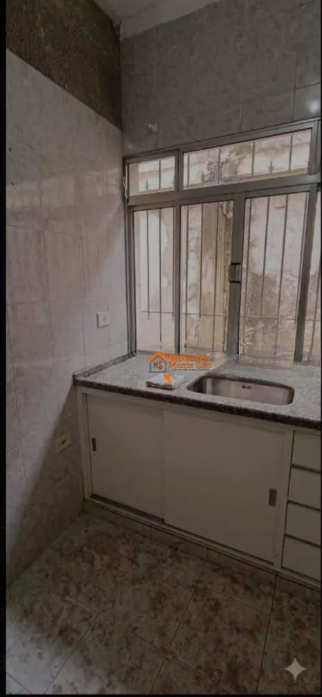 Imagem casa 2 dormitorios no Jardim Rosa de França