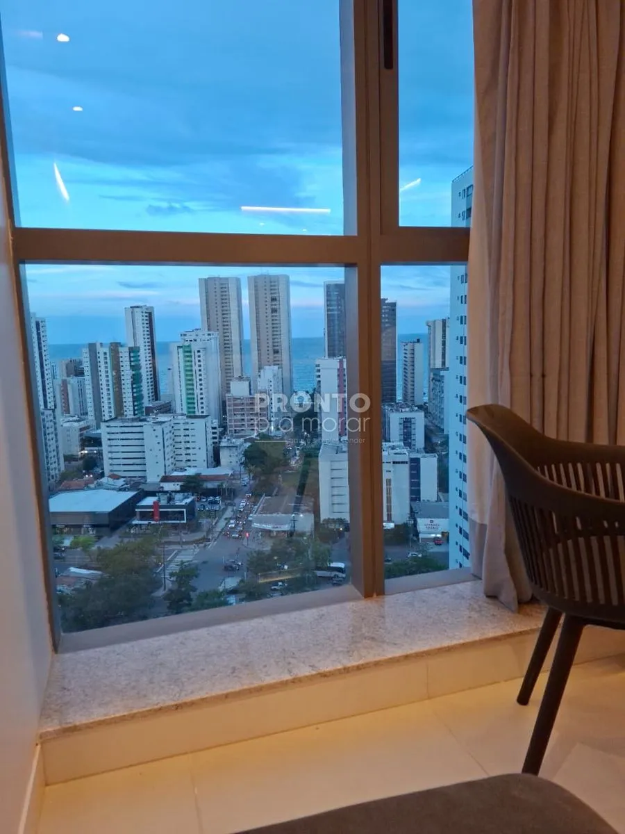 Imagem Praia de Gameleira
