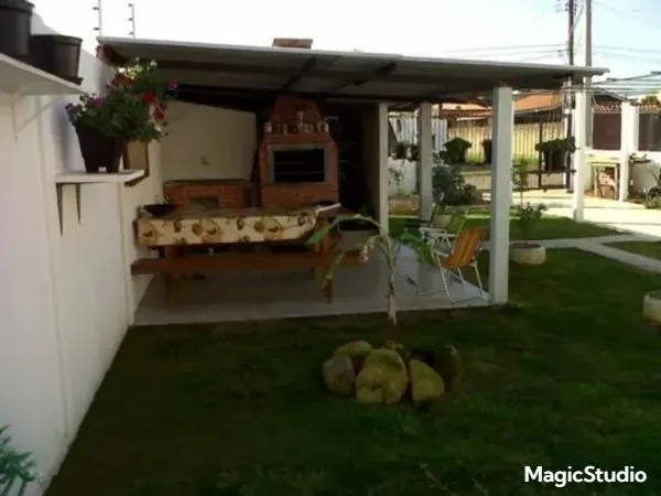 Imagem Casa com 3 quartos à venda na Rua Orlando Silva, 145, Jardim Leopoldina, Porto Alegre