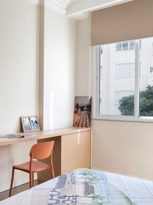 Imagem Apartamento a Venda no bairro Copacabana - Rio de Janeiro, RJ