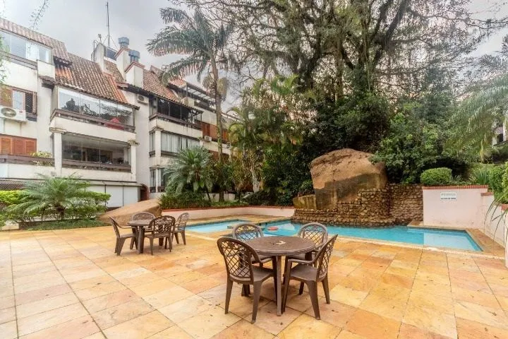 Imagem Apartamento em Ipanema