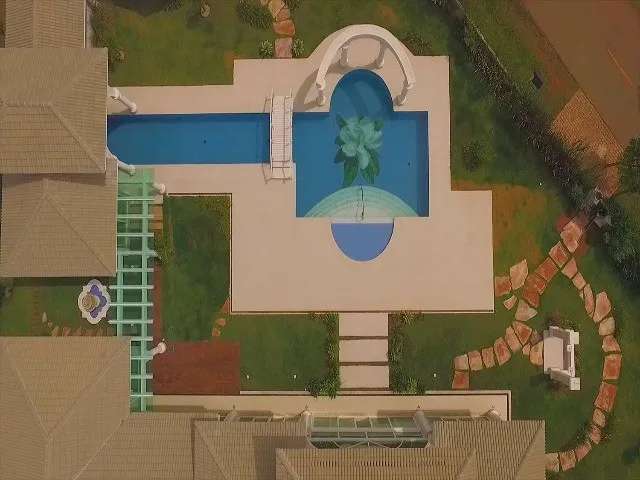 Imagem Quinta da Baroneza, Casa em em Bragança Paulista, casa de alto padrão em Bragança Paulista