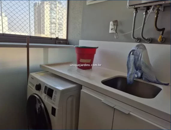 Imagem Apartamento à venda Vila Olímpia São Paulo