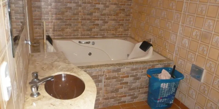 Imagem Chácara com 6 Quartos à Venda, 51.800 m² em Centro - Santa Isabel
