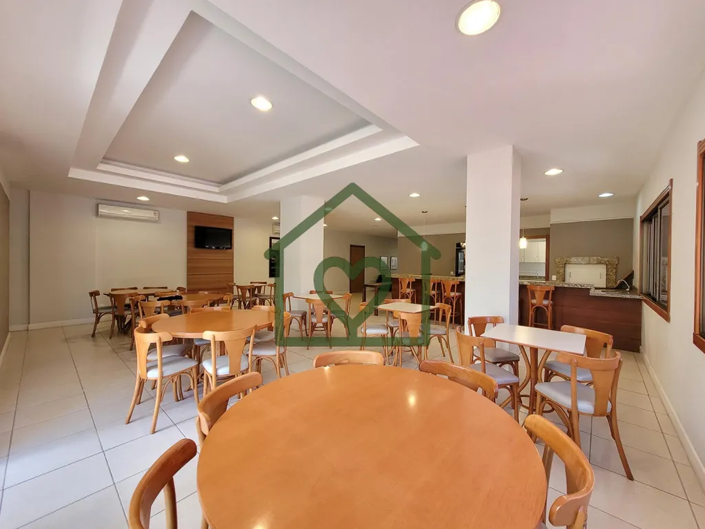 Imagem LIFE SQUARE MENINO DEUS O conforto de uma casa, a segurança de um condomínio e a estrutura de um r...