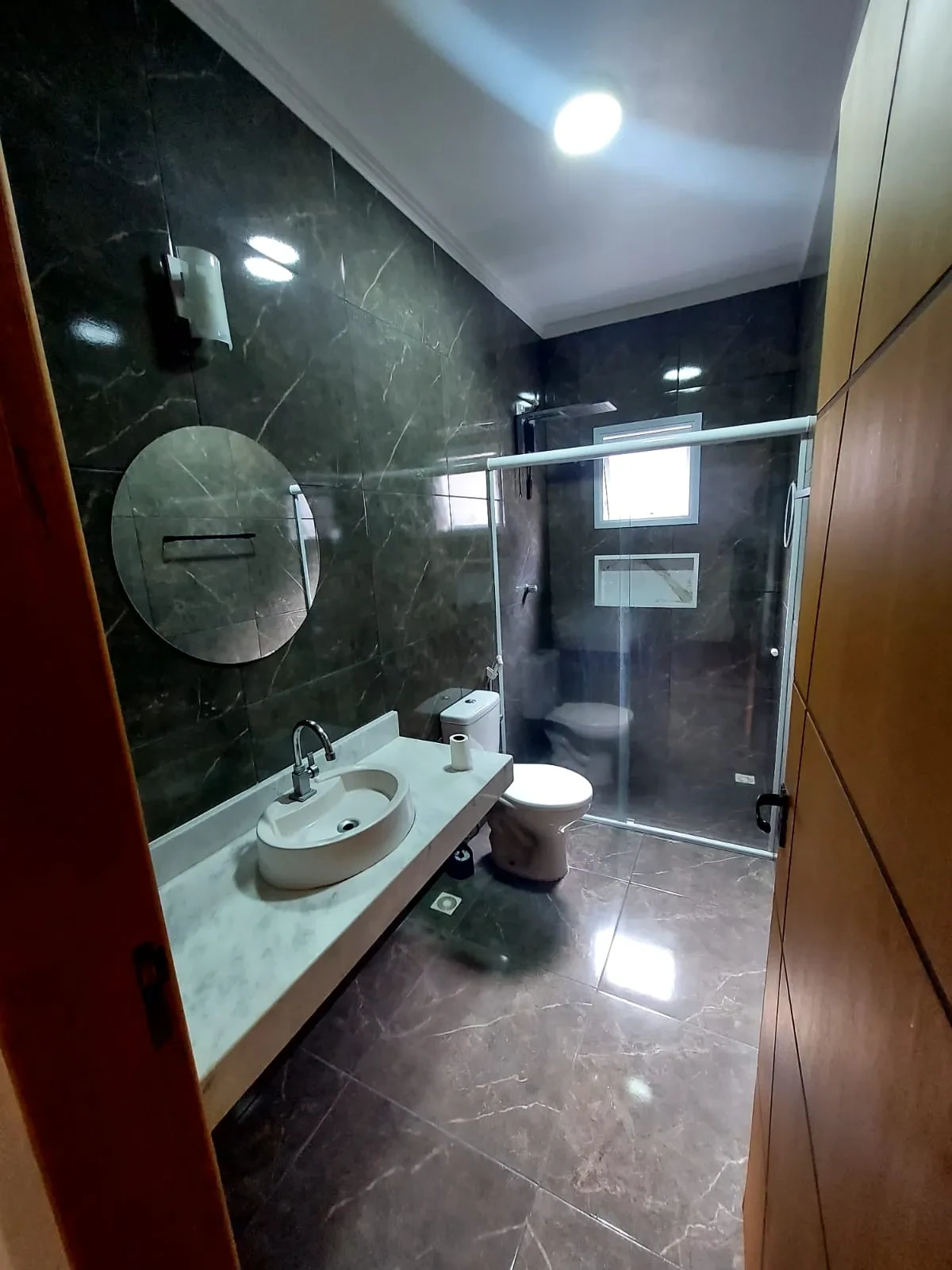 Imagem Casa de Condomínio com 3 Quartos à Venda, 200 m² em Chácaras Maringá - Atibaia