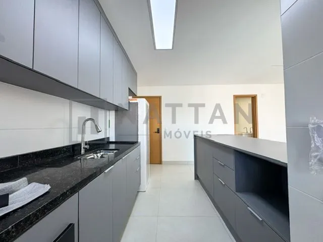 Imagem Apartamento com 2 dormitórios, 81 m² - venda por R$ 1.550.000,00 ou aluguel por R$ 8.869,00/mês - Cidade Mãe do Céu - São Paulo/SP