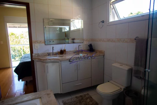 Imagem Casa com 3 quartos / suítes à venda, 439 m² - Condomínio Vila Verde - Transurb - Itapevi/SP