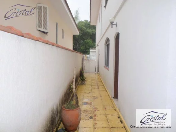 Imagem Sobrado Residencial à venda, Vila São Luís(Zona Oeste), São Paulo - .