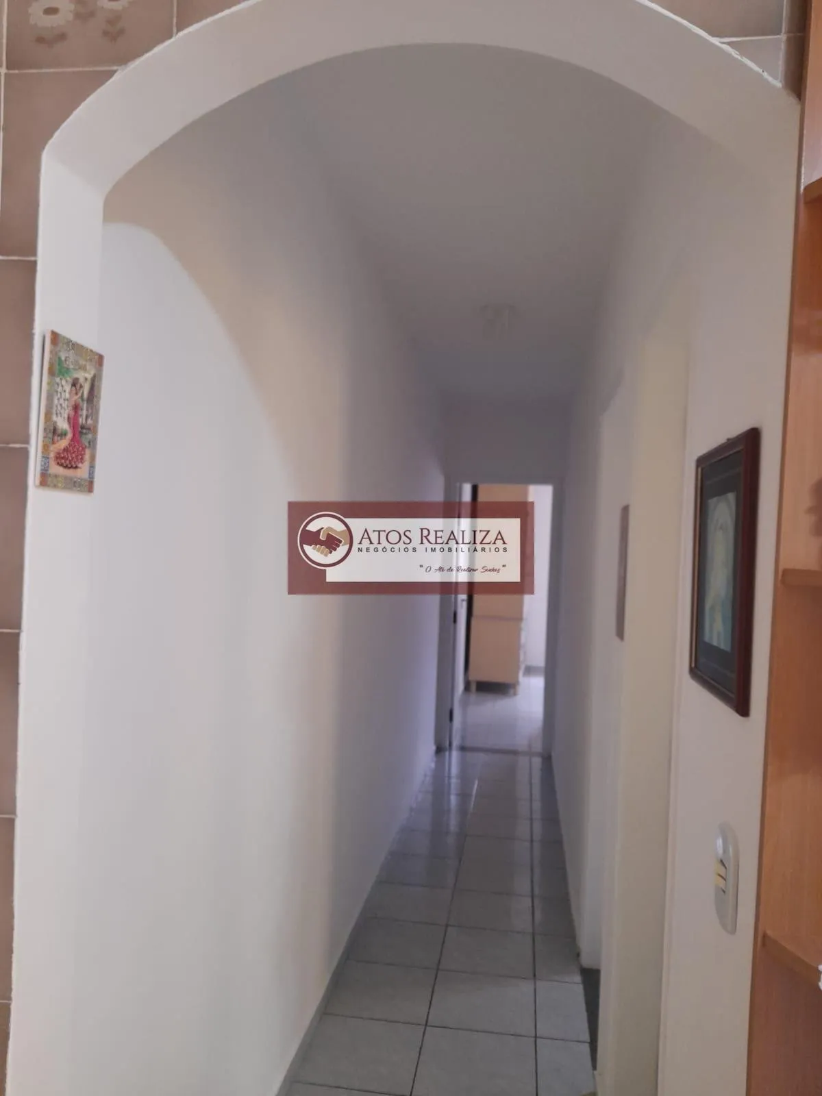Imagem Casa térrea à venda no Jardim Lallo SP, 3 dorms, 91m²