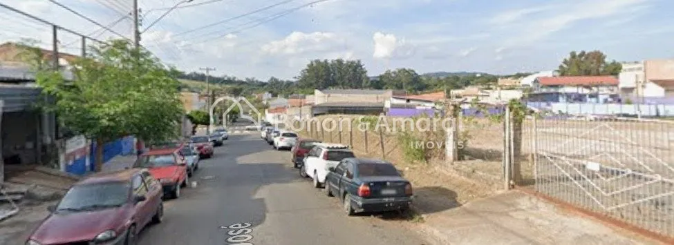 Imagem Terreno Comercial para Locação com 2.214 m² na Entrada de Sousas - Jardim Conceição, Campinas/SP