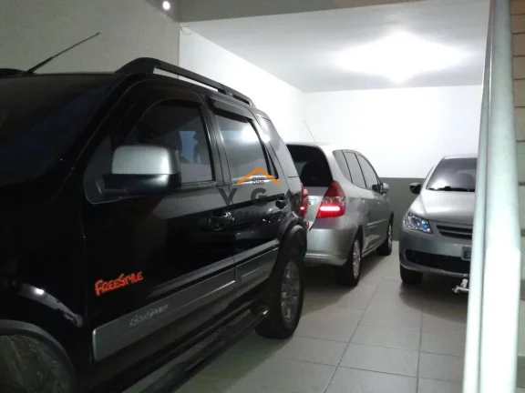 Imagem Sobrado para Venda em São Paulo, Jardim Fernandes, 3 dormitórios, 1 suíte, 2 banheiros, 3 vagas