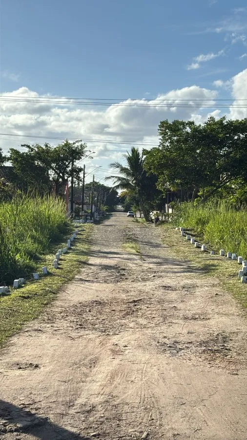 Imagem Terreno para Venda em Itanhaém, Jamaica (Praia)