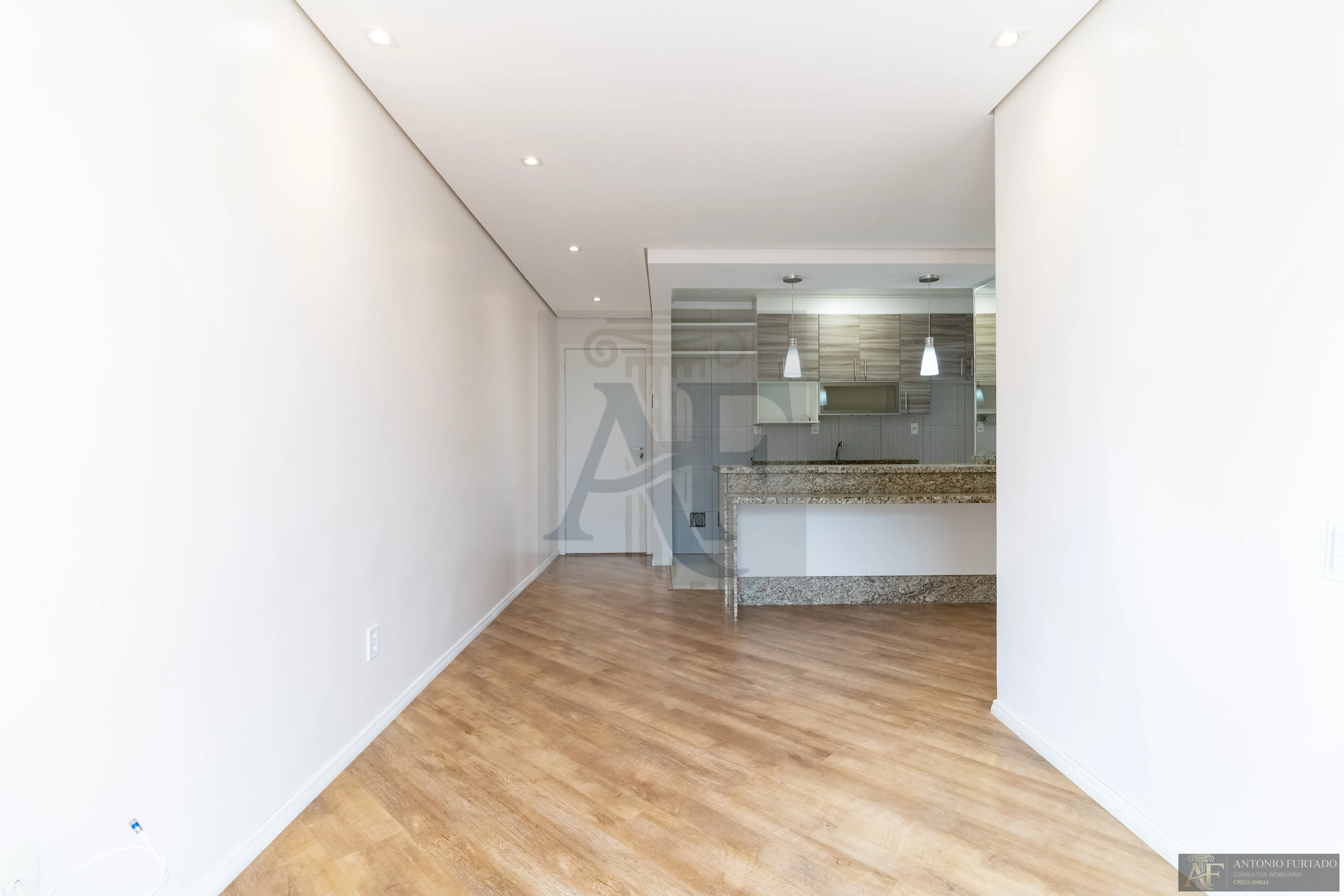 Imagem Apartamento para alugar em Vila Santa Catarina, São Paulo