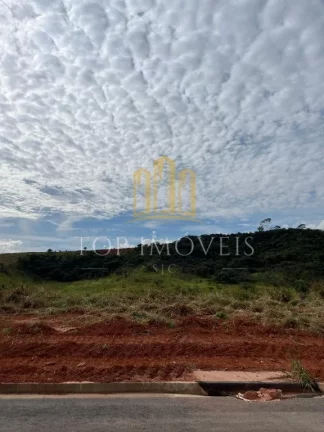 Imagem Terreno Plano de 200m² com Vista Incrível – Setgarden – São José dos Campos
