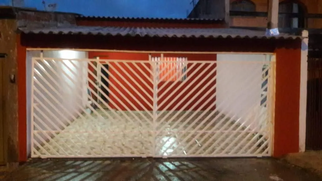 Foto do imóvel Casa a Venda em Jardim Ipanema com 2 Quartos e Garagem para 2 Carros em JARDIM IPANEMA, SOROCABA - SP