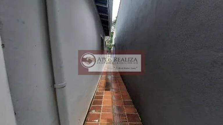 Imagem Alugue Casa Comercial vaga para 7 carros em Cidade Ademar