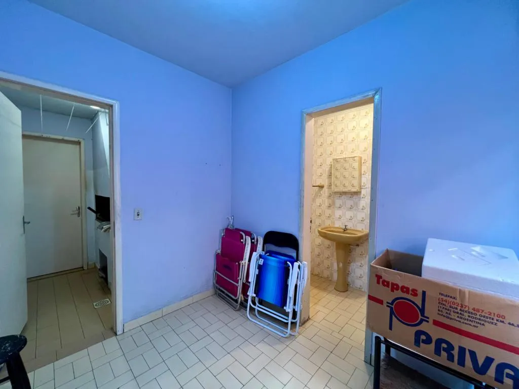 Imagem Apartamento 3 Dormitórios - Bairro Zona Nova