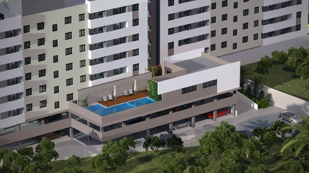 Imagem Apartamento em Olaria