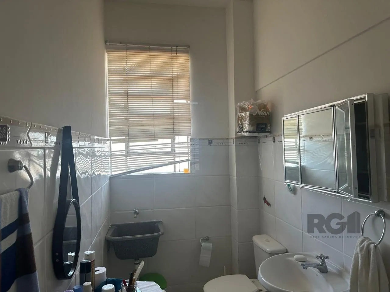 Imagem Apartamento em Floresta