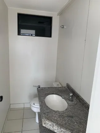 Imagem Sala Comercial para Alugar, 30 m² em Boa Viagem - Recife