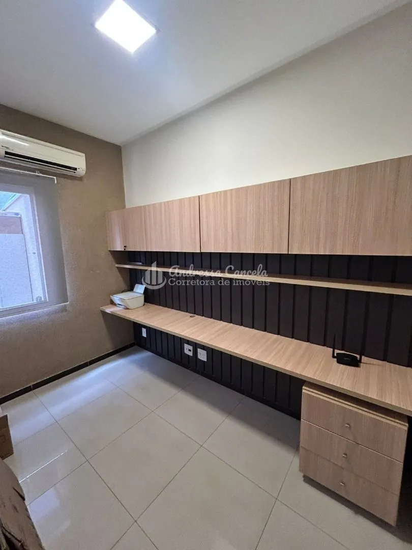 Imagem Gaivota I - Casa com 3 dormitórios, 230 m² - venda por R$ 1.399.000,00 ou aluguel por R$ 8.319,00/mês - Gaivota I - São José do Rio Preto/SP