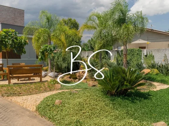 Imagem CASA RESIDENCIAL em TAQUARA - RS, TUCANOS