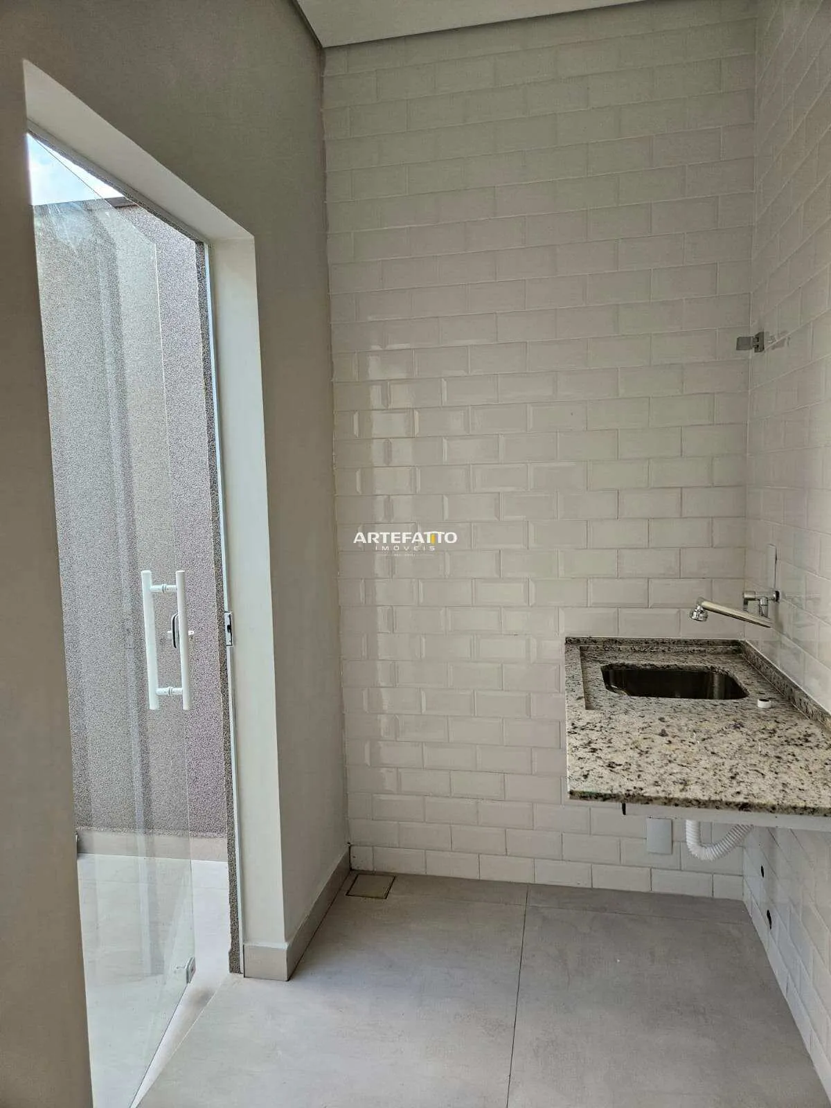 Imagem Luxo de residência no bairro Vila Totolli