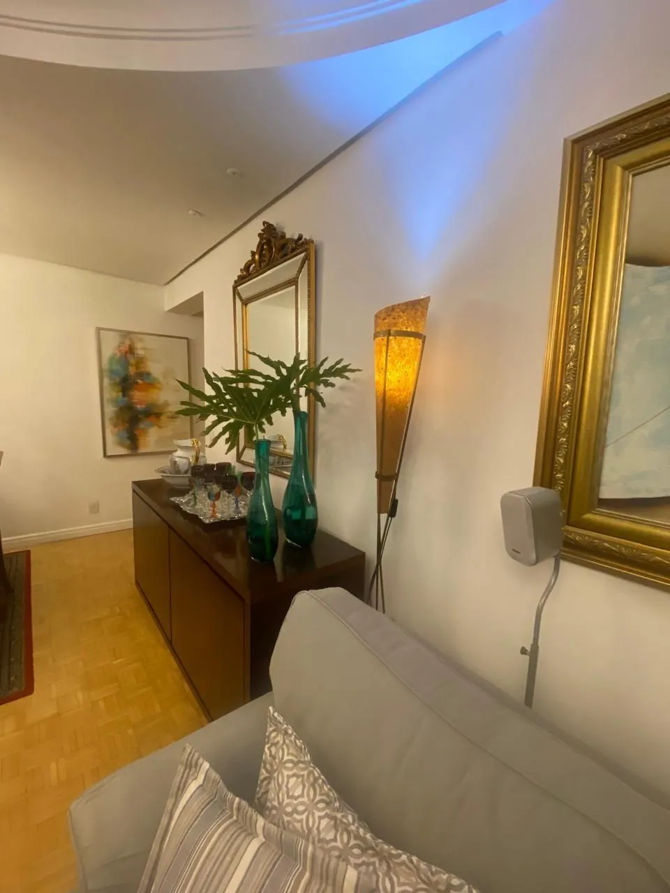 Imagem Apartamento a venda 4 dormitórios, bairro Independência