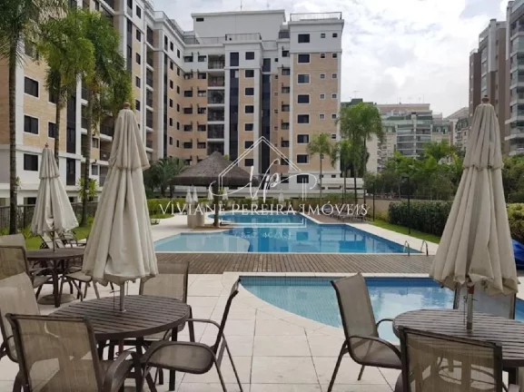 Imagem Cobertura Colinas de São Francisco à venda