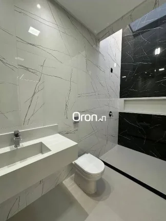 Imagem Casa à venda, 238 m² por R$ 1.350.000,00 - Moinho dos Ventos - Goiânia/GO