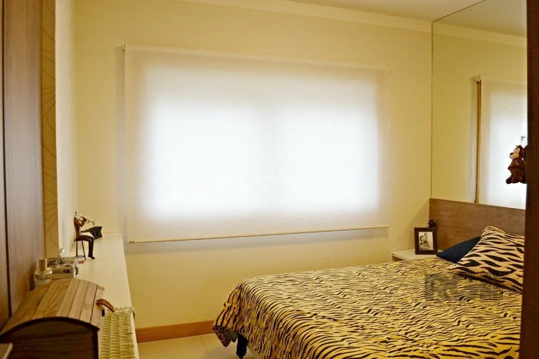 Imagem Lindo apartamento 3 dormir suíte gar. 2 carros sacada churrasqueira