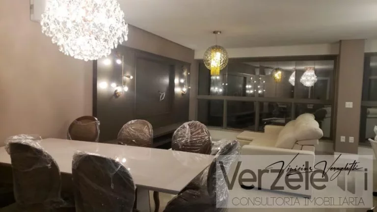 Imagem Apartamento para Locação em Balneário Camboriú / SC no bairro Centro