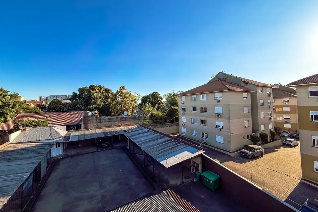 Imagem Apartamento em Nossa Senhora das Graças