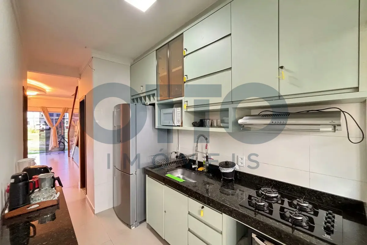 Imagem Duplex com 3 quartos e 3 suítes para venda em Mutari, Santa Cruz Cabrália