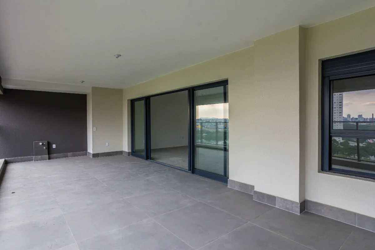 Imagem Apartamento para venda em Jardim das Perdizes com 4 quartos, sendo 2 suítes, 188m2