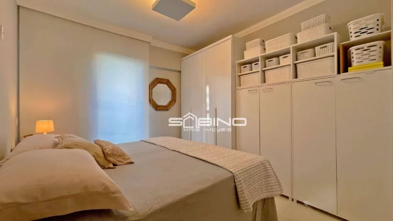 Imagem Apartamento Pé na Areia à venda, com 3 dormitórios 2 suítes 107m² - Riviera de São Lourenço, Bertioga SP