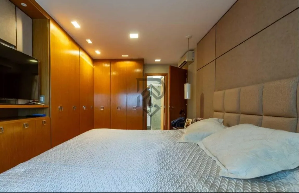 Imagem Apartamento em Campo Belo, Condomínio Jardins de Drulon