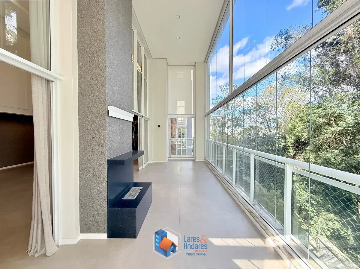 Imagem Apartamento para venda e locação em Jardim Fonte do Morumbi com 4 quartos, sendo 3 suítes, 301m²