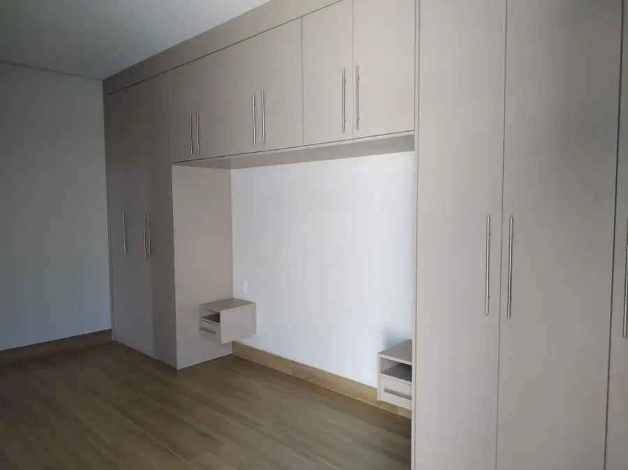 Imagem Casa nova em condomínio fechado em Sorocaba.