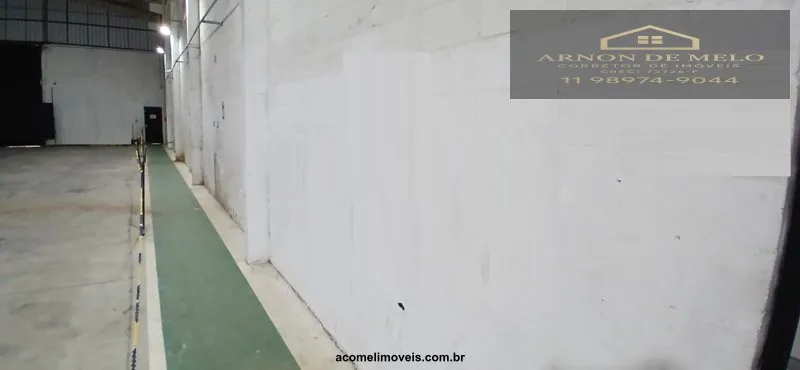 Imagem Galpões para locação em Praia Grande no bairro Vila Antártica