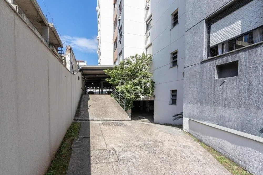 Imagem Apartamento de 2 quartos e 1 vaga de garagem no bairro Tristeza em Porto Alegre